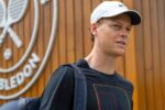 Jannik Sinner - Wimbledon 2026 (Instagram @wimbledon)