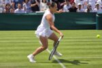 Elisabetta Cocciaretto - Wimbledon 2026 (foto Ubitennis)