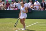 Elisabetta Cocciaretto - Wimbledon 2026 (foto Ubitennis)