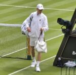 Jannik Sinner - Wimbledon 2026 (foto Ubitennis)