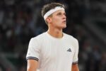 Jakub Mensik - Roland Garros 2026