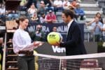 Paolo Lorenzi - Roma 2026 (x @InteBNLdItalia)