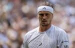 Alexander Zverev - Wimbledon 2026 (x @Wimbledon)