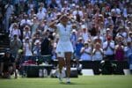 Alex Eala - Wimbledon 2026 (x @Wimbledon)