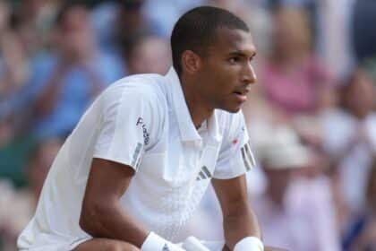 Felix Auger-Aliassime - Wimbledon 2026 (x @Wimbledon)