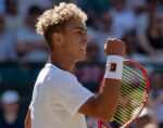 Jordan Lee - Wimbledon 2026 (x @Wimbledon)
