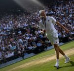 Jannik Sinner - Wimbledon 2026 (x @Wimbledon)