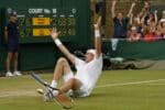 John Isner-Nicolas Mahut - Wimbledon 2010 (@X USTA)