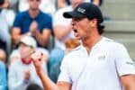 Luciano Darderi - Bastad 2026 (foto X @ATPTour_ES)