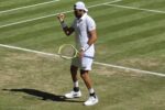 Matteo Berrettini - Wimbledon 2026 (@ Ubitennis)