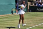 Tyra Grant - Wimbledon 2026 (foto Ubitennis)