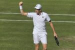 Jannik Sinner - Wimbledon 2026 (foto Ubitennis)