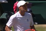 Flavio Cobolli - Wimbledon 2026 (foto Ubitennis)