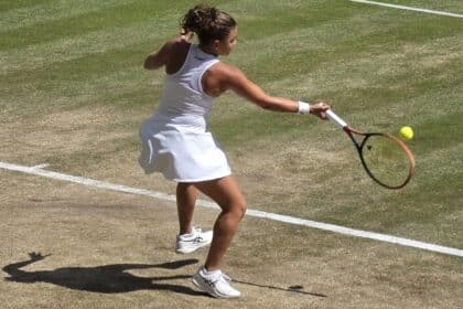 Jasmine Paolini - Wimbledon 2026 (foto Ubitennis)