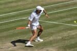 Flavio Cobolli - Wimbledon 2026 (x @Wimbledon)