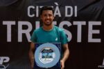 Hugo Dellien - Challenger "Città di Trieste" 2026 (Foto: F. Millo)