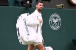 Novak Djokovic - Wimbledon 2026