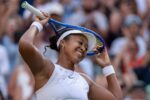 Naomi Osaka - Wimbledon 2026