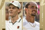 grafica da X di Wimbledon