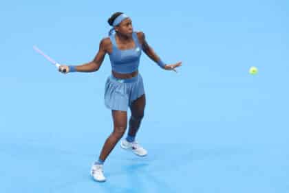 Gauff