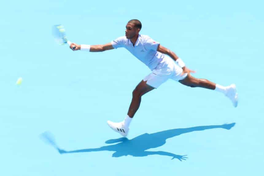 Auger-Aliassime