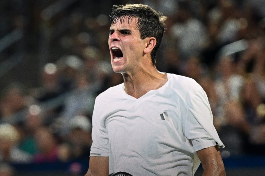 Rafa Jodar - ATP Montreal 2026 (@ X ATPTour)