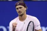 Alexander Zverev - US Open 2026 (@X USOpen)