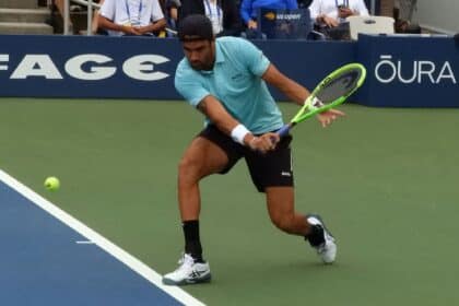 Matteo Berrettini - US Open 2026