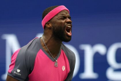 Tiafoe
