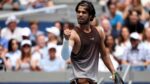 Carlos Alcaraz - US Open 2026 (x @atptour)