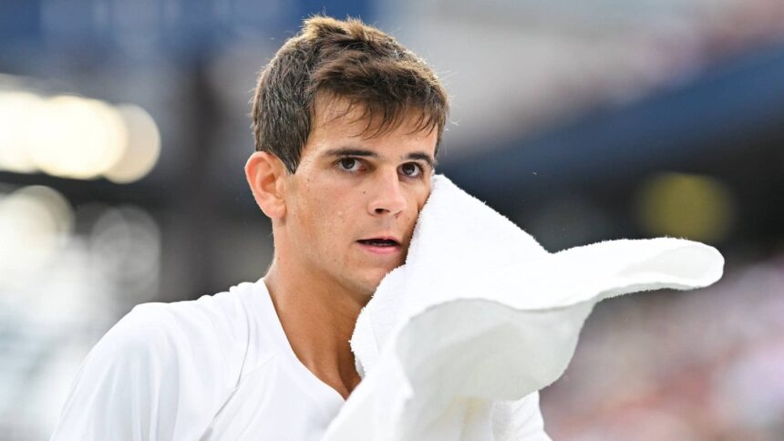 Rafael Jodar - US Open 2026 (x @atptour_ES)