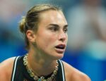 Aryna Sabalenka - US Open 2026 (x @wta)