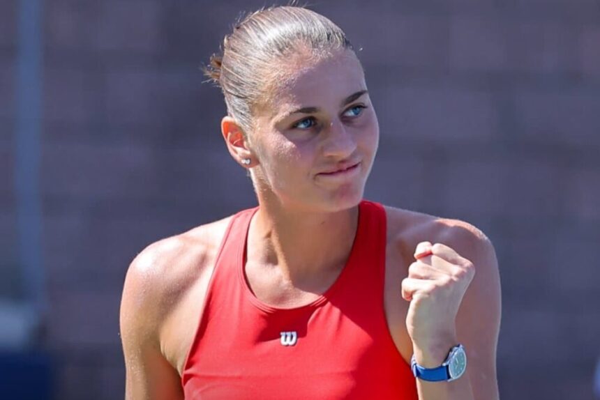 Kostyuk