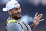 Kyrgios