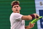 Alejandro Davidovich Fokina - ATP Shanghai 2026 (@ X ATPTourenEspanol)