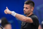 Arthur Gea - ATP Shanghai 2026 (@ X ATPTour)