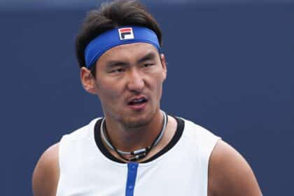 Bu Yunchaokete - ATP Pechino 2026 (@X ATPTourenEspanol)