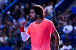 Carlos Alcaraz - ATP Tokyo 2026 (@X ATPTourenEspanol)