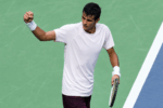 Rafa Jodar - Shanghai 2026