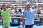 Marcel Granollers e Horacio Zeballos - ATP Cincinnati 2026 (@ X ATPTourenEspanol)