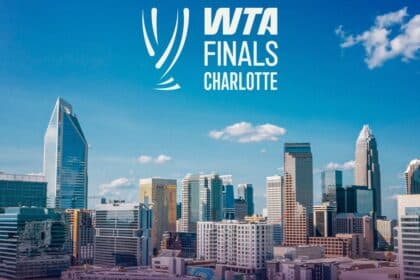 WTA Finals Charlotte (@ X WTA)